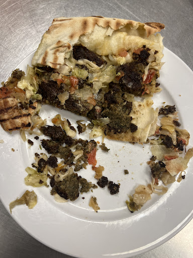 Photo of Donair Dude - 2450 Commercial Dr, Vancouver, BC V5N 1W2